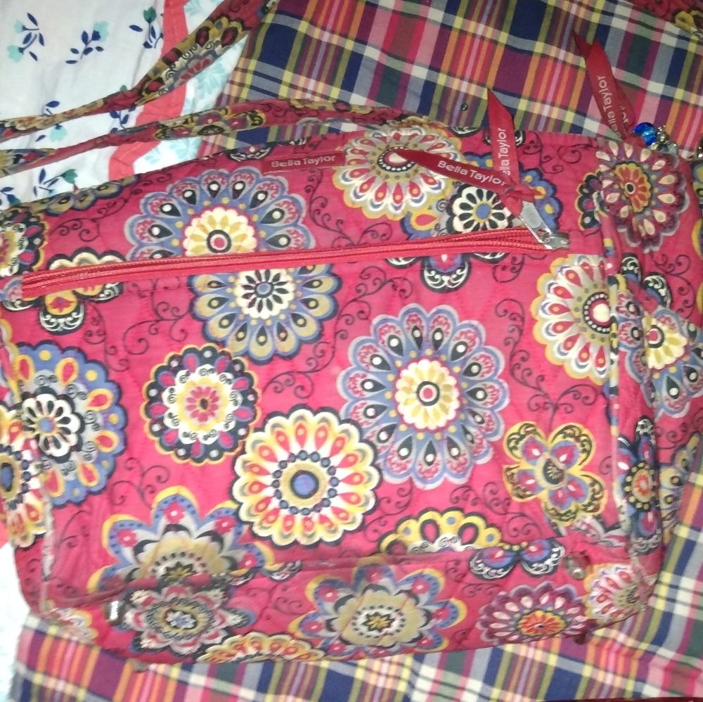Bella taylor purse